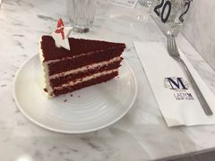 -Lady M(沙田新城市广场店)