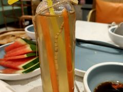 -若爱猪肚鸡·啫啫煲(循礼门M+店)