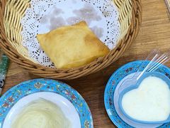 -BAURSAK包尔萨克早餐屋(第二分店)