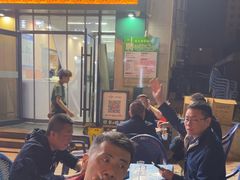 -花儿穆萨·烤肉餐厅(石马坪店)