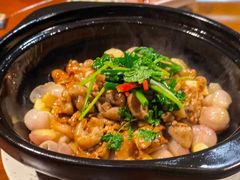 -醉霖生态餐厅(交大店)