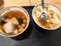 -鲜芋仙(时尚天河店)