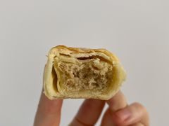 椒盐酥-清真全盛斋传统糕点(西羊市店)