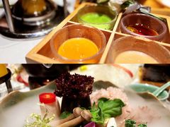 -叶叶菩提(太原别墅店)