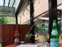 -Tivano意大利餐厅(成都居舍酒店)