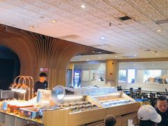 -火炉火自助餐(悠唐购物中心店)