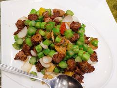 -新兴家喻酒家·羊城名宴(昌岗店)