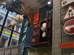 -line friends(明洞旗舰店)