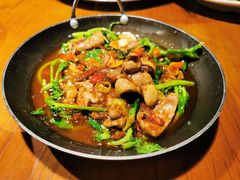 -田园印象·成都土菜院子(华阳店)