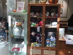 -小豆海棠(人民南路店)