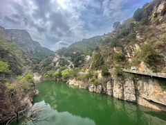 -黑龙潭风景区