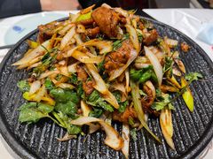 -惠丰堂饭庄·烤鸭·京味菜(翠微路店)