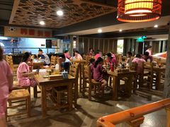 -绿岛汤泉韩式休闲会所