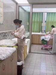 -诗安嘉康月子中心(金阳店)
