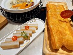 -滋粥楼·顺德菜(番禺广场总店)