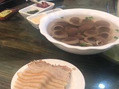 -老白肉馆(临江小区店)