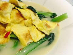 蛋饺-南方酒店·淮扬菜(回民街店)