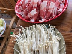 -东镇老火锅(长春路首店)