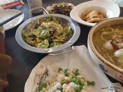 -王四酒家苏帮菜馆(观前店)