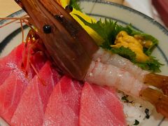 -阿吾罗日本料理(K11艺术中心店)