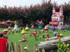 -安徒生童话乐园