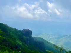 -大围山国家森林公园