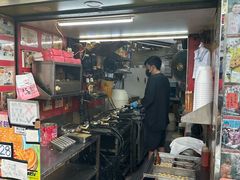 -利强记北角鸡蛋仔(弥敦道店 )