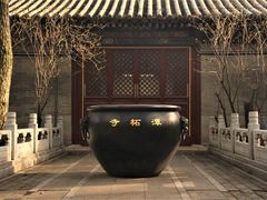 -潭柘寺景区