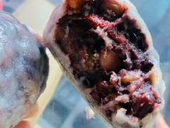 粘豆包-马凯餐厅(长椿街店)