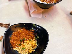 销魂鸭肠-怂嘴冷锅串串&乐山烧烤(中赢康康谷店)