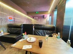 -Tubestation站点比萨(五道营店)