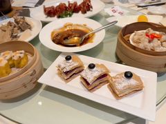 -利苑酒家(宜安广场店)