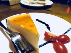 重芝士-KAFKA·卡夫卡咖啡(文林店)