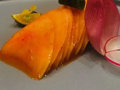 -羡餐厅·杭帮菜·淳菜(千岛湖自由洲际殿店)