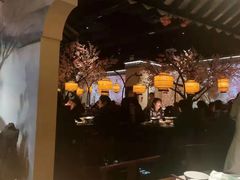 -绿茶餐厅(昌平悦荟店)