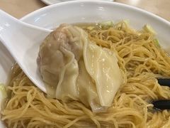 -盛记粥面(佐敦店)