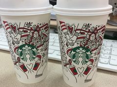 -星巴克(钦江路店)