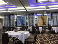 大堂-金翠皇宫粤菜·点心·海鲜(科技园店)
