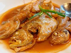 -荣小馆(安达仕店)