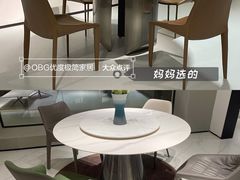 -obg优度极简家居(无锡店)