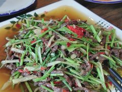 -厨神老街兔·淳朴人家店(盐帮菜风味名店)