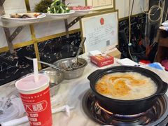 -牛排王糟粕醋火锅(海甸分店)