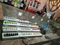 -君瀛四海海鲜自助餐厅(光谷步行街店)