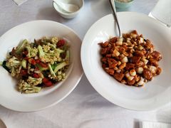 -月福京味斋·烤鸭店·北京菜(鼓楼总店)