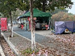 -鹤之洲湿地公园