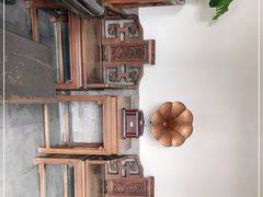 -李叔同故居纪念馆