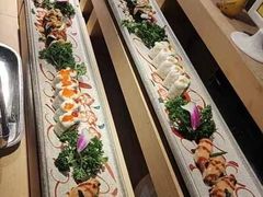 -深海壹品海鲜自助餐厅(吾悦广场店)