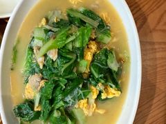 -吕氏疙瘩汤·新鲁菜(济南万象城店)