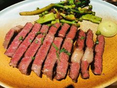 -Osteria Garden 生蚝花园餐厅(原进贤路店)