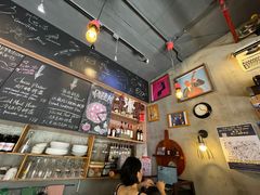 -Gather pizza